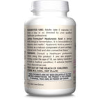 Jarrow Formulas Hyaluronic Acid Dietary Supplement

