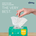 Kleenex Professional Naturals Facial Tissue

