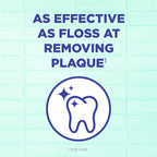 GUM Soft-Picks Advanced Interdental Picks Dentist Recommended

