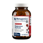 Metagenics Magnesium Glycinate 100 mg Supplement for Sleep

