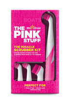 Miracle Scrubber Kit Stardrops - The Pink Stuff

