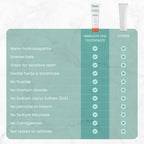 Himalaya Nano Hydroxyapatite Toothpaste - Fluoride Free

