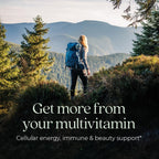 New Chapter Multivitamin: Every Woman's One Daily

