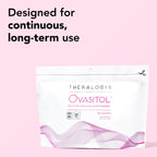Theralogix Ovasitol Inositol Powder for Hormone Balance

