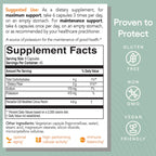 PectaSol Modified Citrus Pectin Dietary Supplement


