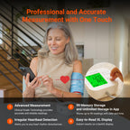 Blood Pressure Monitor by iHealth Track | Bluetooth

