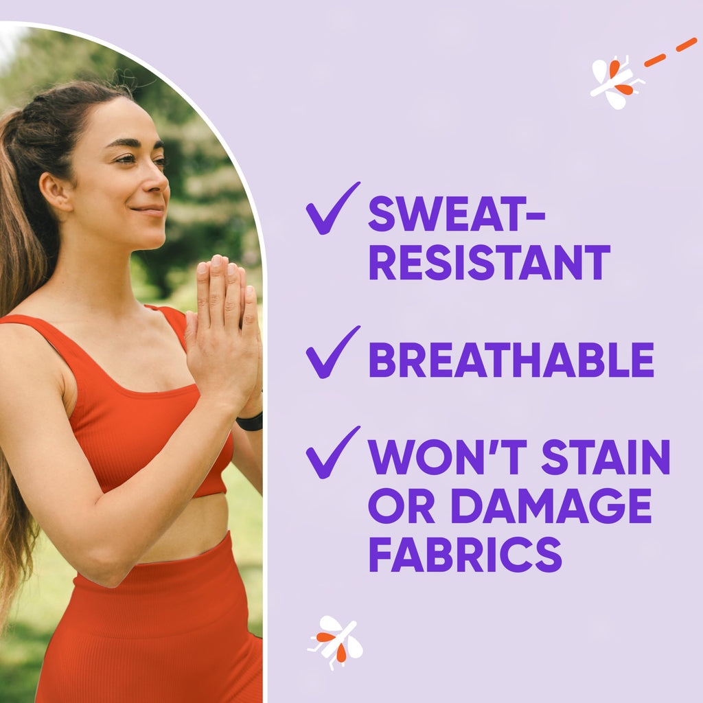 OFF Insect Repellent Spray with Picaridin

