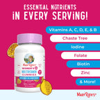 MaryRuth's Women's Multivitamin Gummies | Immunity & Hair

