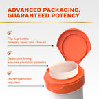 Align Probiotic Extra Strength Capsules for Digestive Health

