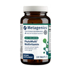 Metagenics PhytoMulti Multivitamin Without Iron - Wellness

