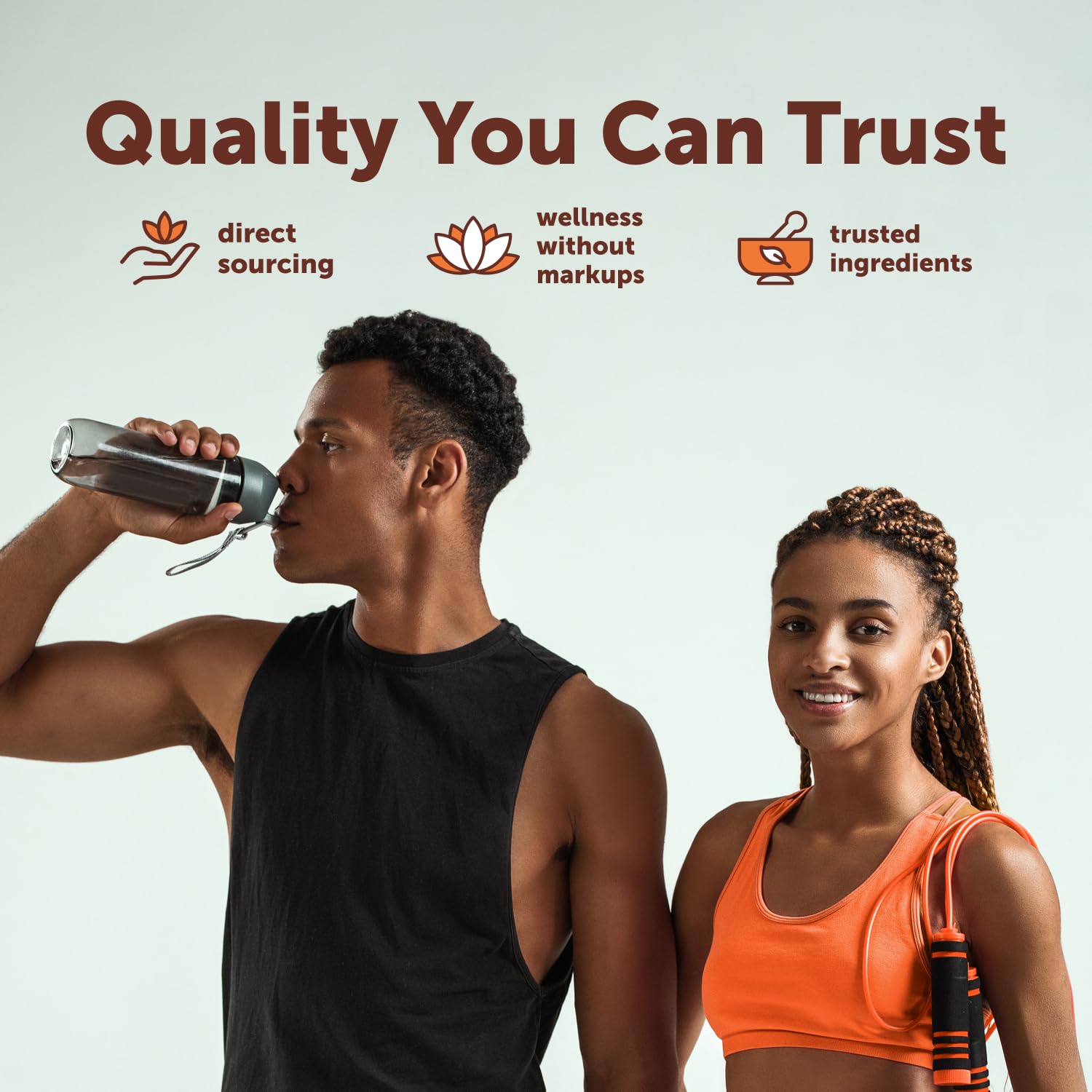 Vitamin D3 + K2 Coconut Oil Softgels by Micro Ingredients

