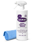 FOLEX Instant Carpet Spot Remover - Stain Removal


