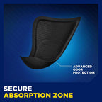 TENA Incontinence Shield - Discreet Comfort

