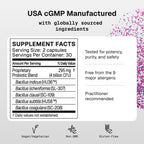 MegaSporeBiotic Spore-Based Probiotics for Gut Health

