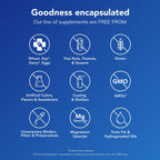 Pure Encapsulations NAC 600 mg | Lung & Liver Support

