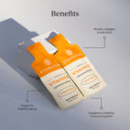 CYMBIOTIKA Vitamin C Liposomal for Immune & Skin Health

