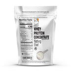 It's Just! Whey Protein Concentrate Powder

