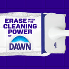 Mr. Clean Shower & Tub Scrubber – All-in-One Bathroom Cleaner

