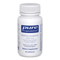 Pure Encapsulations Methylcobalamin B12 Vitamin Supplement for Nerve Health
