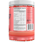 EHP Labs OxyShred Gummies Pre-Workout Energy Chews


