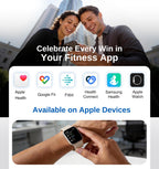 GE Smart Scale with 8-Electrode Body Composition | App Sync

