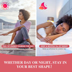 Lukaree Magnesium Potassium Gummies Sleep & Muscle

