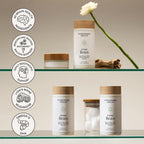 Stonehenge Health Dynamic Brain Nootropic with BacoMind

