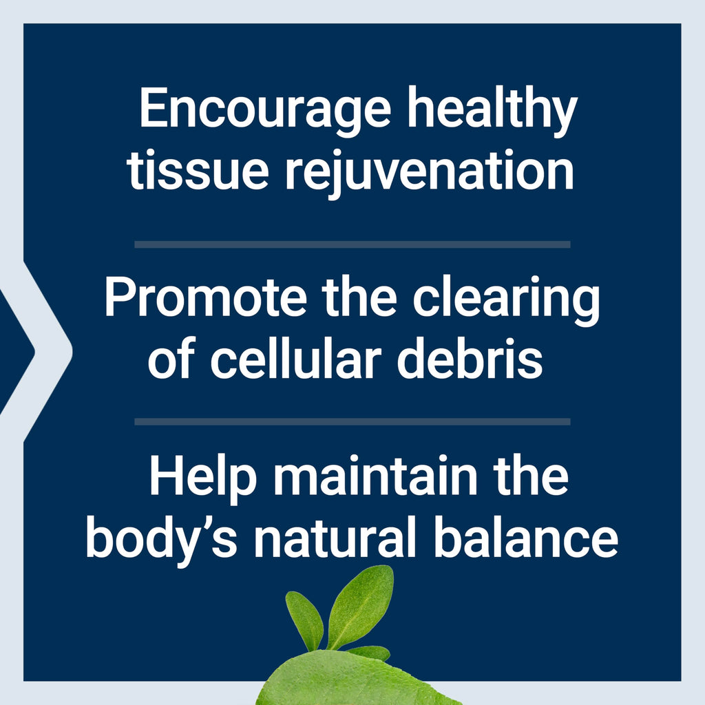 Life Extension Pro-Resolving Mediators - Immune Support

