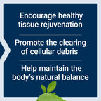 Life Extension Pro-Resolving Mediators - Immune Support

