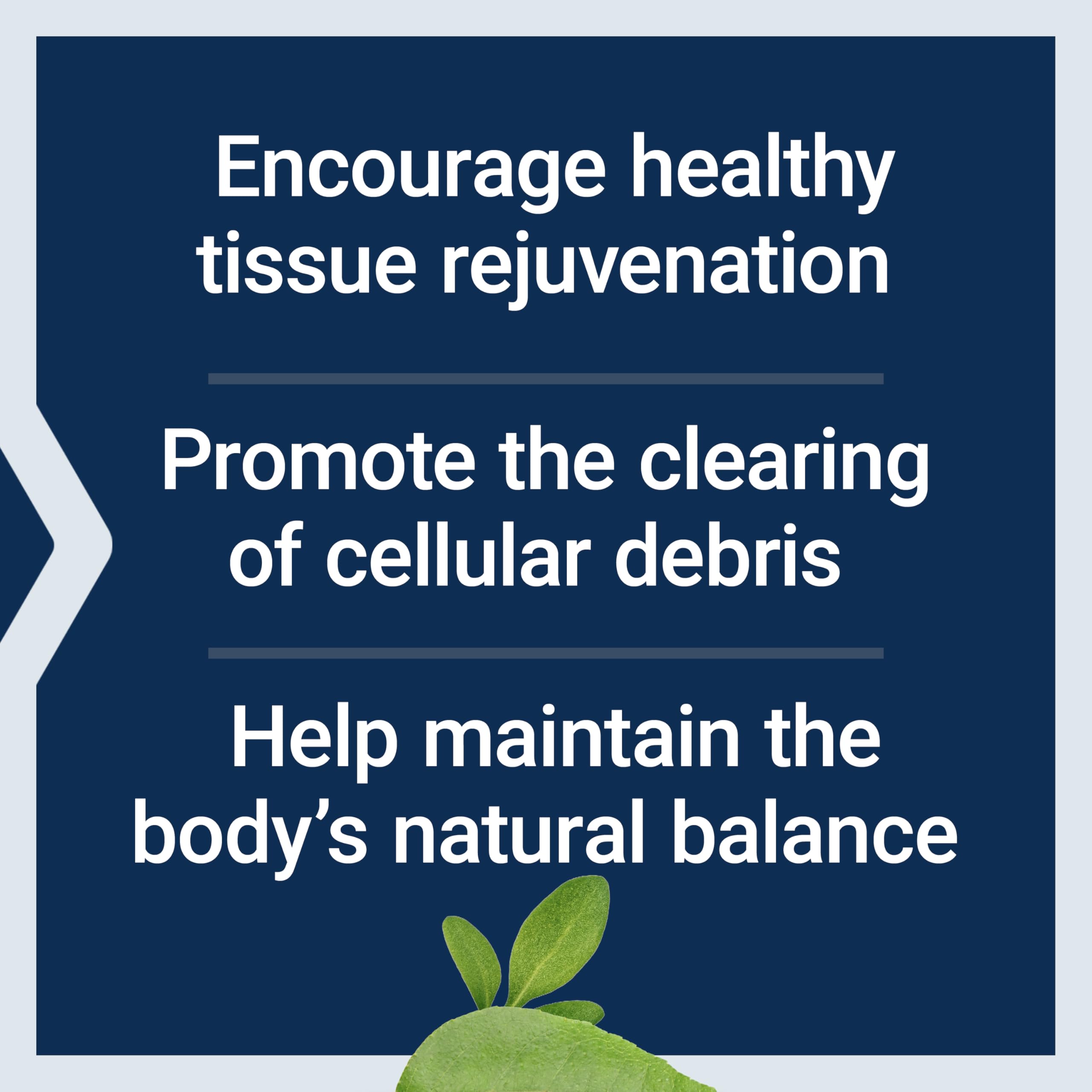 Life Extension Pro-Resolving Mediators - Immune Support

