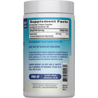 Natural Vitality Calm Dietary Supplement for Mood

