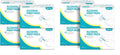 Winner Alcohol Wipes - Individually Wrapped Prep Pads for First Aid and Lab