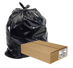 Aluf Plastics Heavy-Duty Garbage Bags

