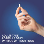 Nature's Way Fortify Probiotic | Digestive & Immune Support

