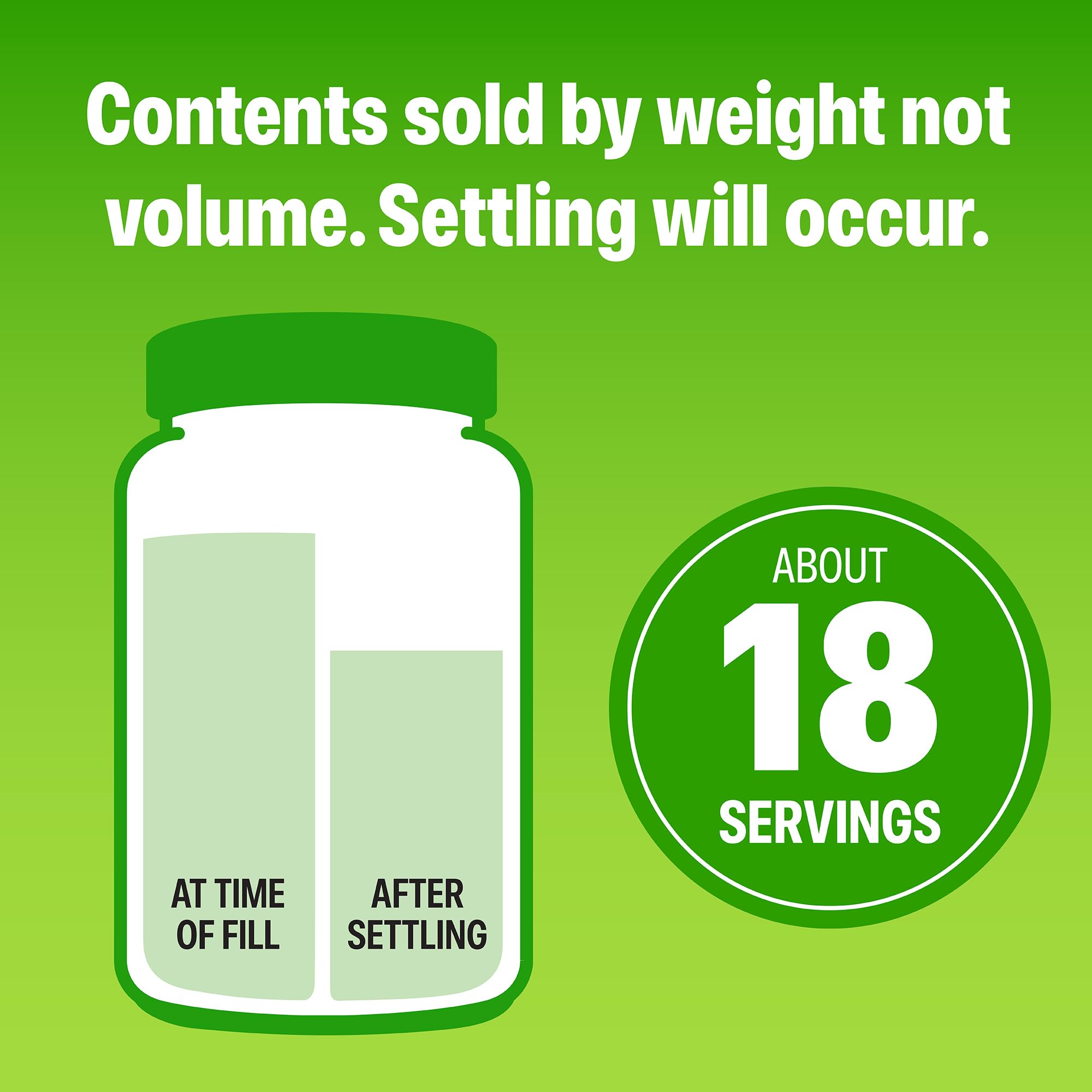 Orgain Organic Protein + Metabolism Blend Powder

