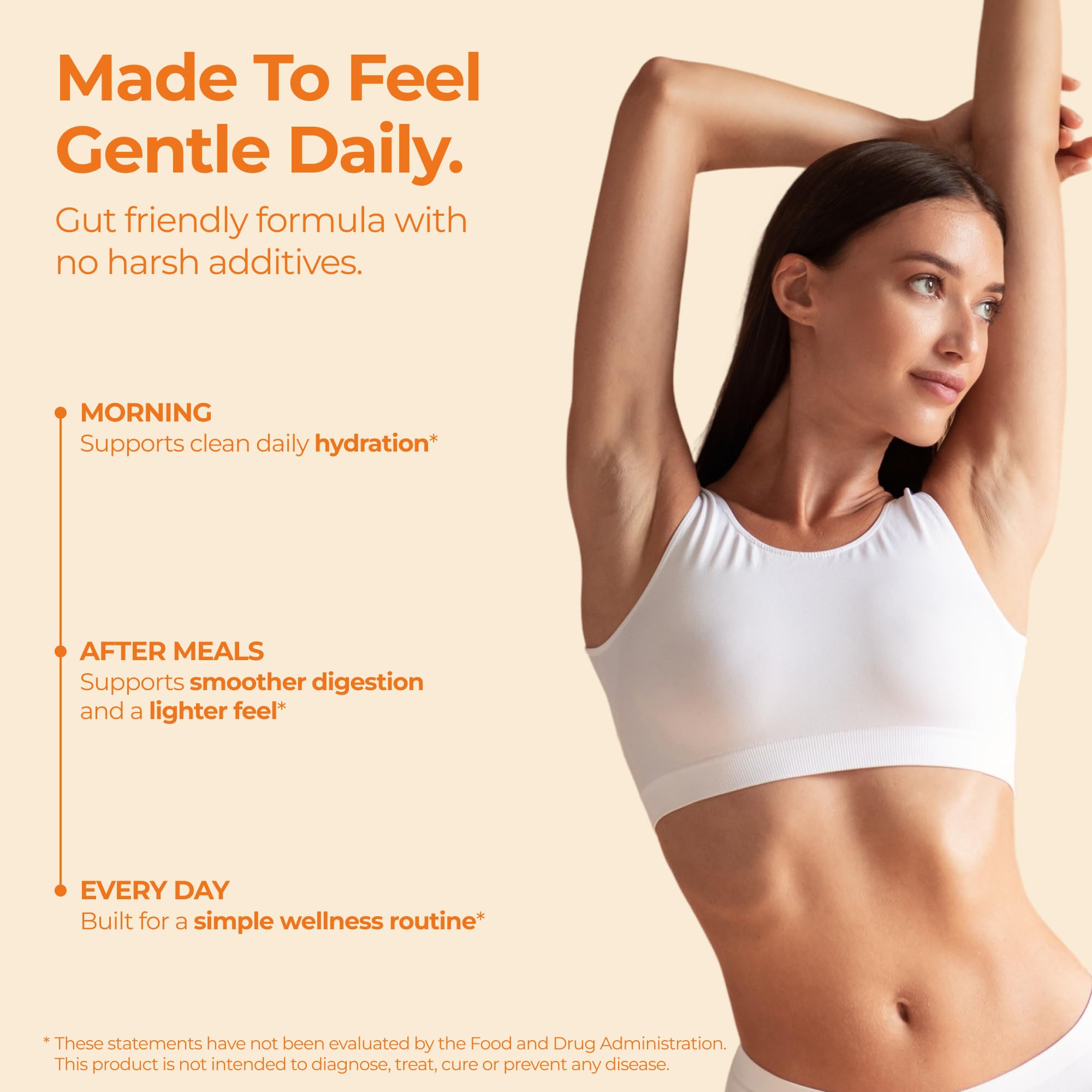 Jupi Wellness Formula Dietary Supplement | Daily Support

