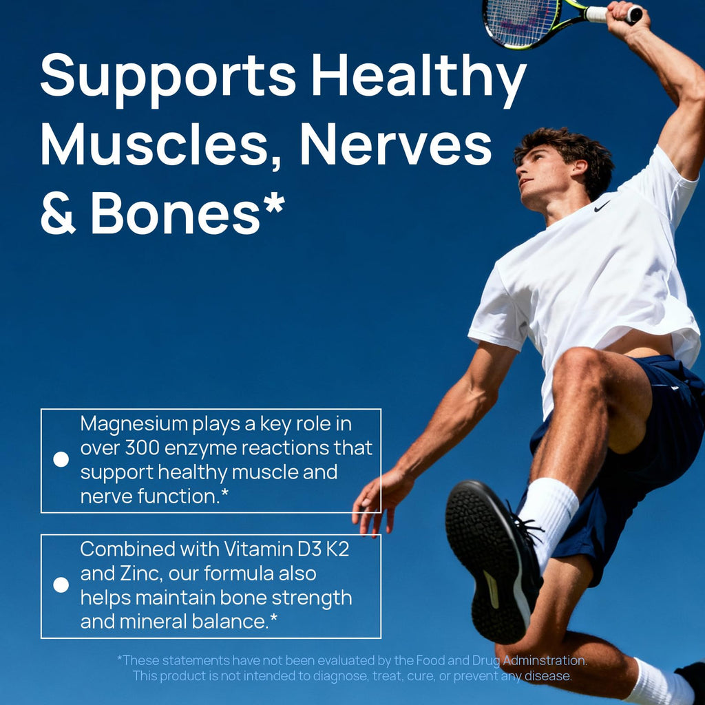 Selerb Magnesium Complex with Liposomal Delivery

