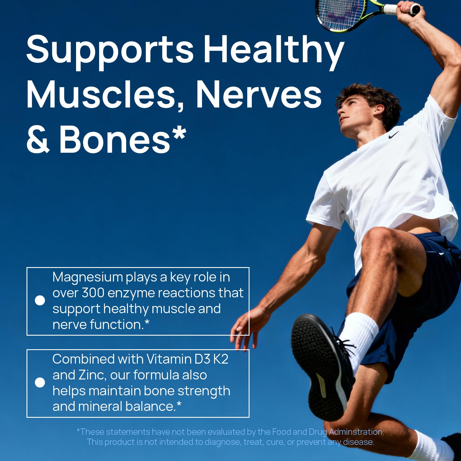 Selerb Magnesium Complex with Liposomal Delivery

