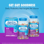 Digestive Advantage Probiotics for Digestive Health

