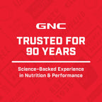 GNC Pro Performance Creatine Monohydrate Powder | Micronized

