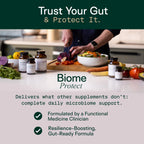 Adapt Naturals Biome Protect 4-in-1 Supplement

