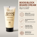 John Boos All-Natural Wood Care Set

