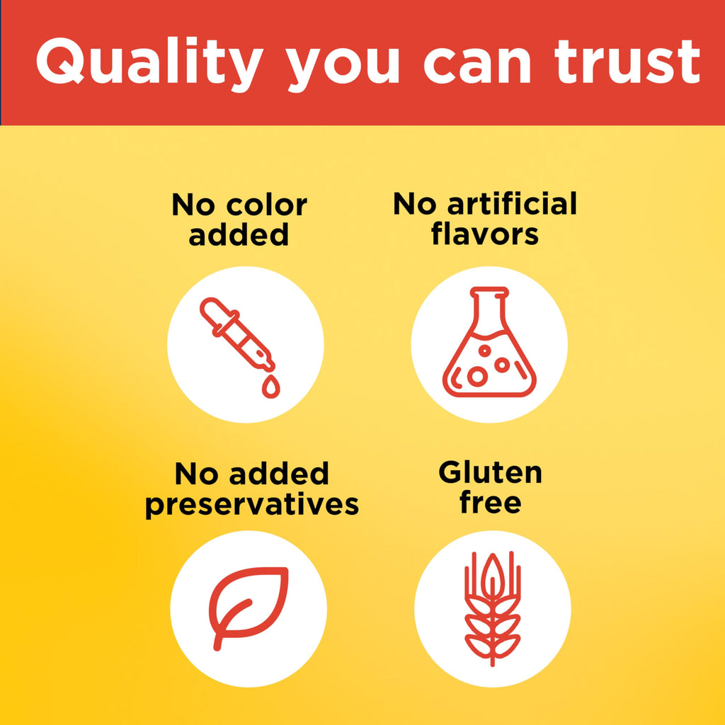 Nature Made Vitamin C 1000 mg Tablets for Immune Support


