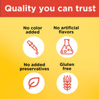 Nature Made Vitamin C 1000 mg Tablets for Immune Support

