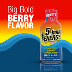 5-hour ENERGY Energy Shot

