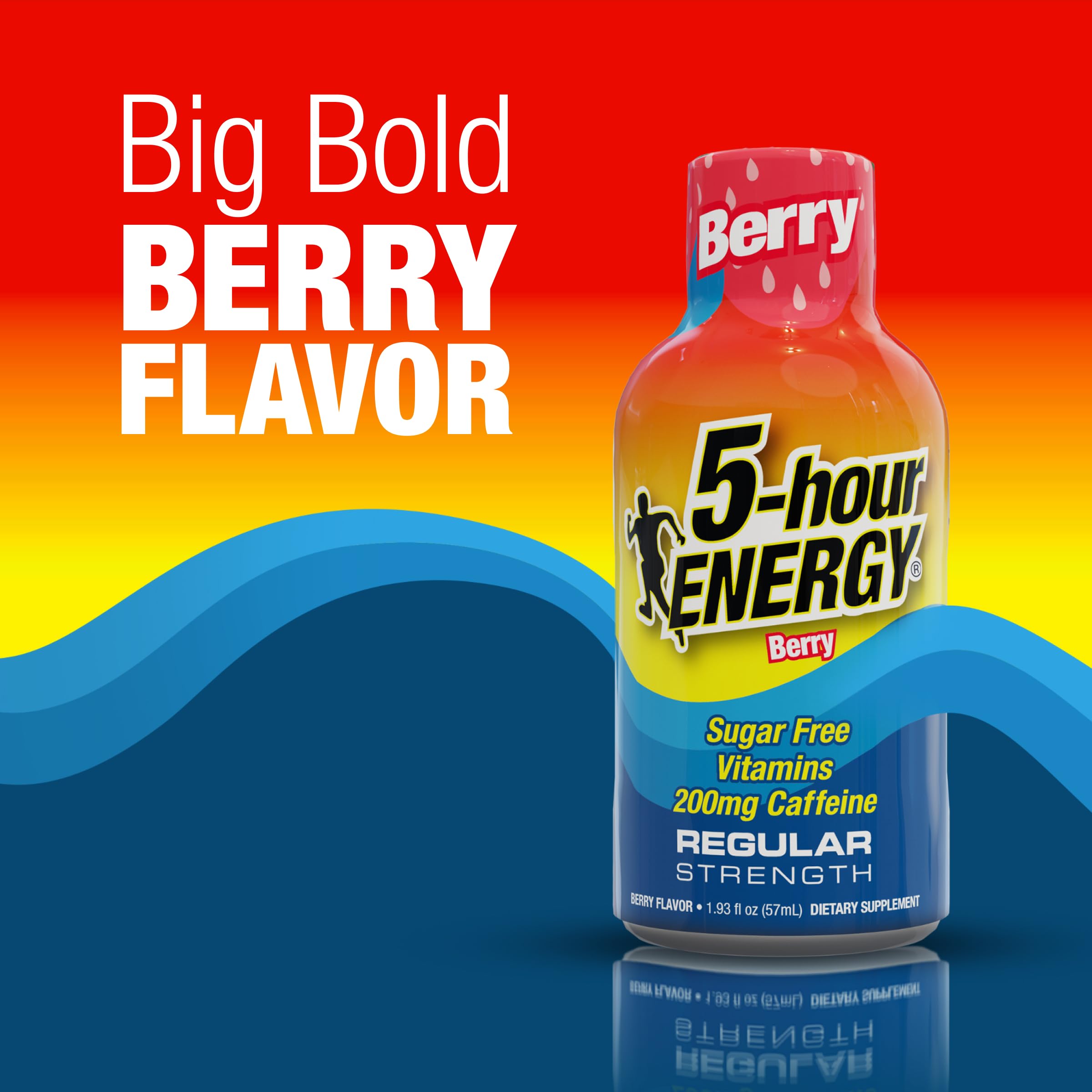 5-hour ENERGY Energy Shot

