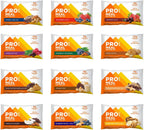 PROBAR MEAL Bar - Plant-Based Meal Replacement, Gluten Free

