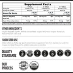 Kids L-Methylfolate with Methyl B12 Cofactor - Sublingual

