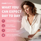 Inositol Complex for Women’s Hormone Balance

