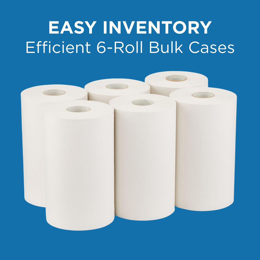 Georgia-Pacific Ultra Paper Towel Rolls for Business Use

